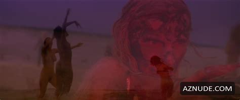 MARA TAQUIN Nude AZNude