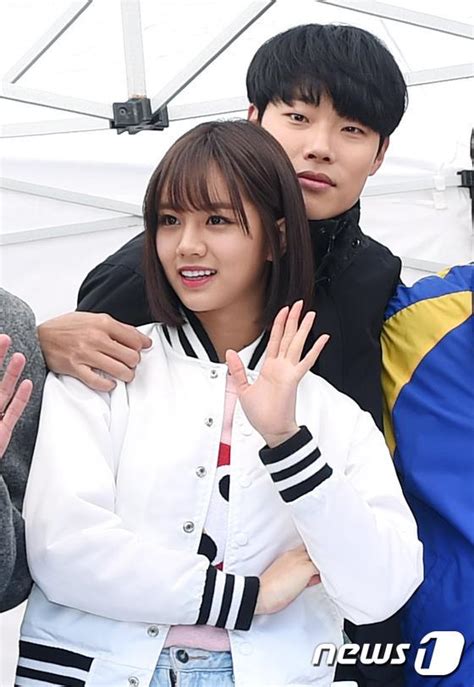 Apakah Hyeri Girls Day Dan Ryu Jun Yeol Masih Berkencan Pembaruan