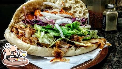 Speisekarte von Lokanta Döner restaurant Nürnberg