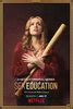 Sex Education TV Poster Of IMP Awards