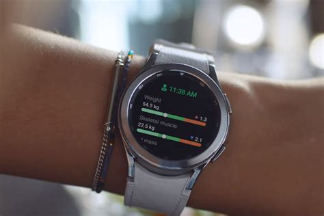 Wellness Starts From Your Wrist With The Galaxy Watch4 Samsung