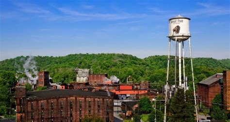 Oldest Distilleries On Kentucky S Bourbon Trail A Historical Journey