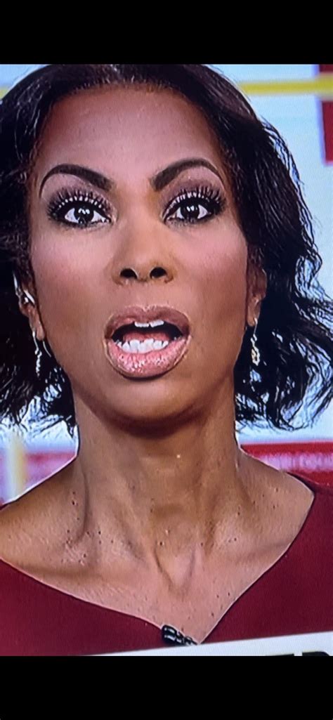 Harris Faulkner Uslightcontract4074