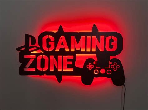 Modern gamer room decor gaming room inspo gamer room decorations gaming