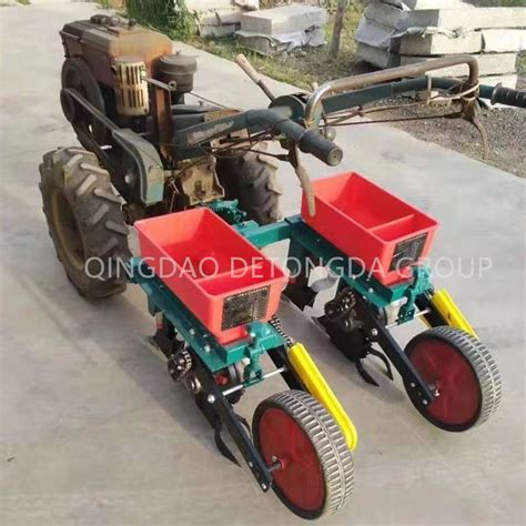 Factory Supply Tractor Mounted Row Rows Rows Rows Rows Row