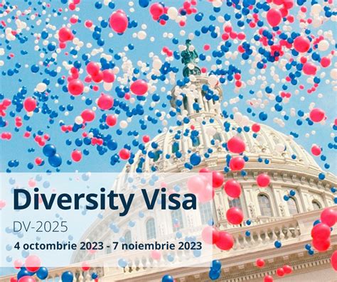 The United States Diversity Visa Program Dv Program A