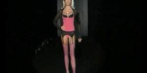 Celebnakedness Models Naked On The Runway With Natural Breasts Porn Videos