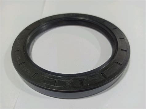 Black Rubber Oil Seal Size 100 Mm At Rs 45 Piece In Tiruvallur ID