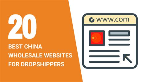 20 Best China Wholesale Websites for Dropshippers in 2022 ...