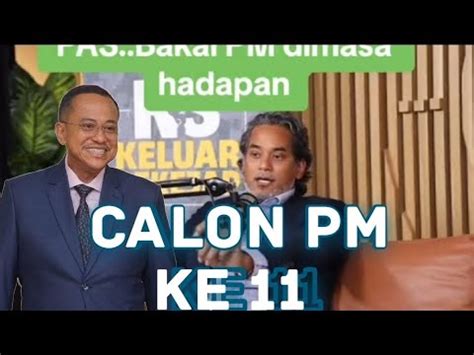 Dr Samsuri Calon Pm Ke Youtube