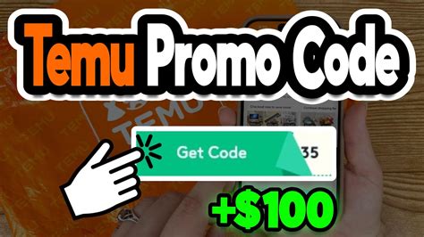 AWESOME 100 Temu Discount Code 2023 Existing Users Temu Promo Code