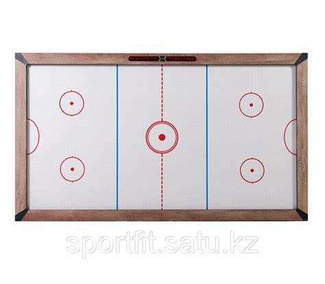 Аэрохоккей Ice Arena 7'(196х104см) (id 107307906)
