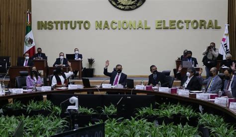 11 Millones De Personas Podrán Votar En Las Elecciones Locales De 2022