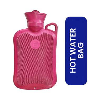 Combo Pack Of Tata Mg Hot Water Bag Tata Mg Pain Relief Gel Gm Buy Combo Pack Of