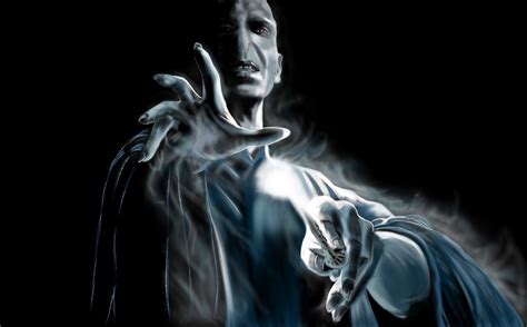 Voldemort Wallpapers Wallpapersafari