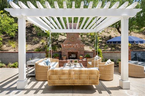 Highland Manor Traditional Patio Orange County By Landcraft