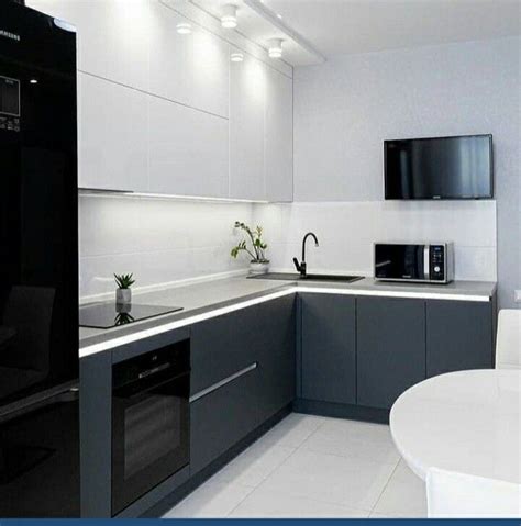 Pin de Татьяна Бирюкова en interer | Diseño muebles de cocina, Diseño ...