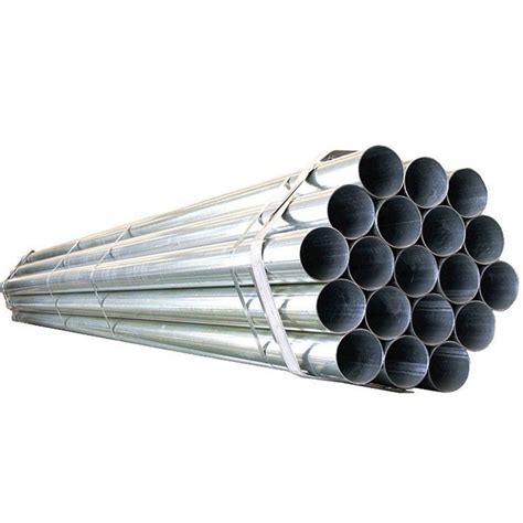 Polished Mild Steel Round Pipe, Material Grade: EN8 at Rs 66/kg in Nuh