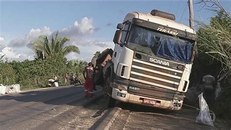 Qualidade De Rodovias Concedidas Ao Setor Privado Piorou Aponta Estudo