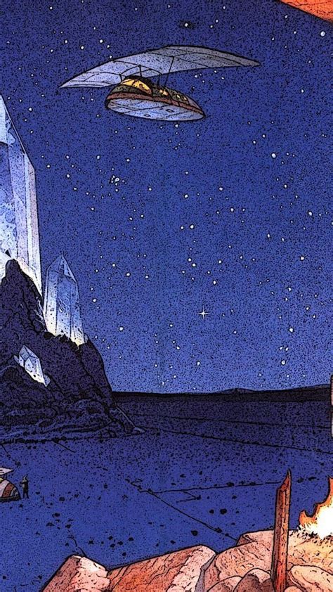 Moebius Wallpapers Top Free Moebius Backgrounds Wallpaperaccess