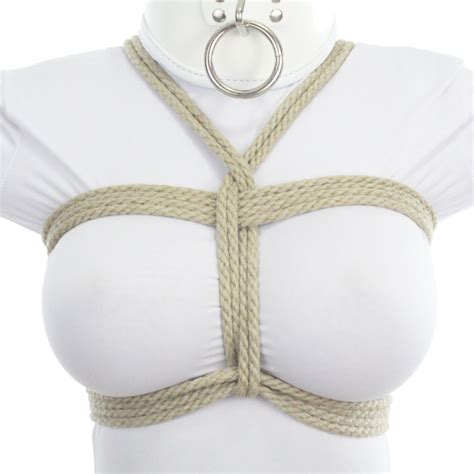 Big Breast Rope Suspension