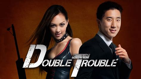 Double Trouble (2012) - Plex