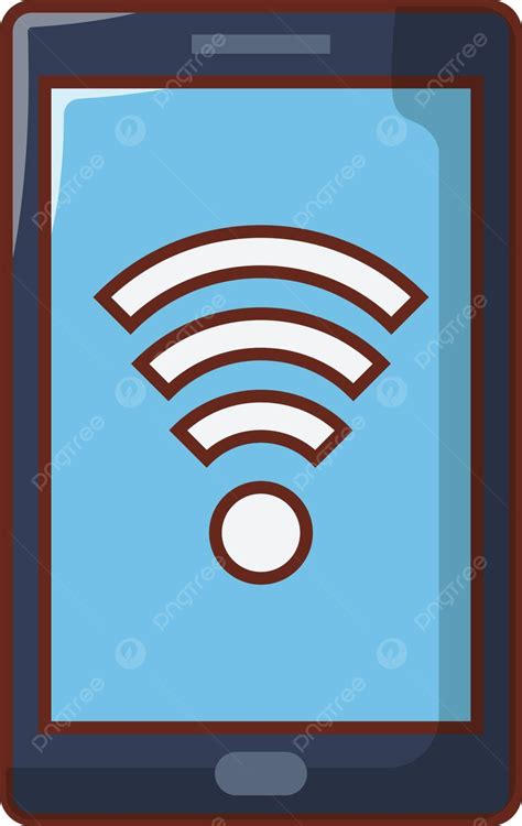 Icono Inalámbrico Wifi Gratis Vector PNG Icono Wifi Libre PNG y