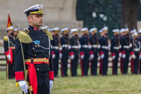 El Liceo Militar Incrementó En Un 13 El Porcentaje De Aspirantes