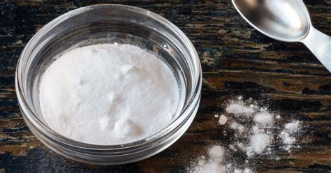 Sodium Benzoate Uses Dangers And Safety