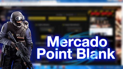 Como Ganhar Armas Grátis Mercado Point Blank Acabou o Evento YouTube