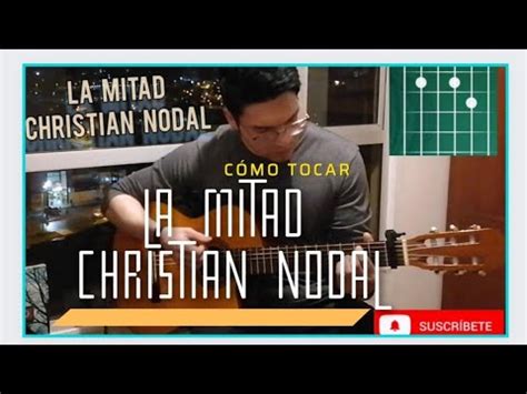 LA MITAD CAMILO Y CHRISTIAN NODAL YouTube