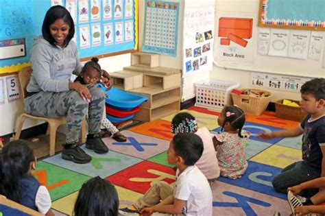 Leola M. Havard Early Education School | SFUSD