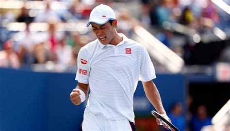 Kei Nishikori vs. Marin Cilic - 2014 U.S. Open Final Preview