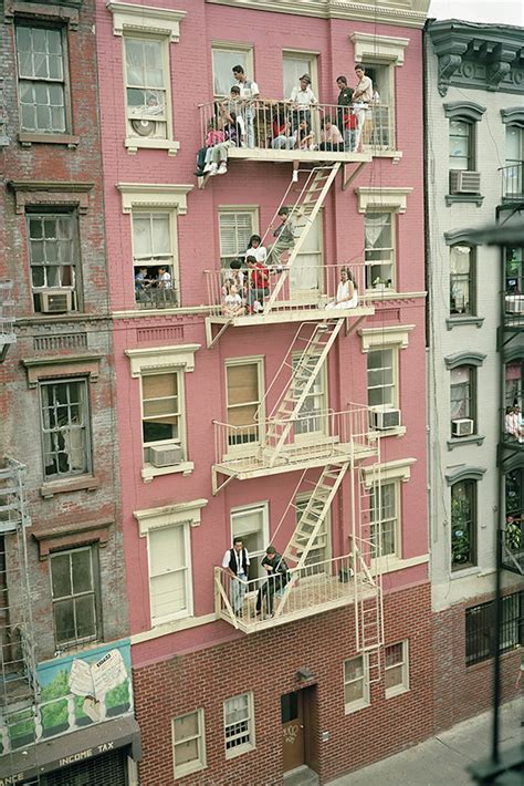 York Street Enigma: Peeling Back the Layers of Its Fascinating History 1