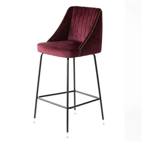 Soho Barstool Hill Cross Furniture