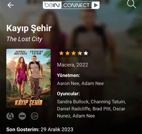 TV Platformları on Twitter Film Popüler yazar Loretta son kitabında