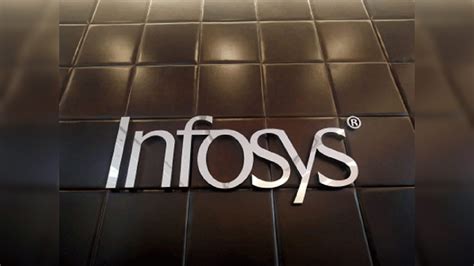 Infosys Q4 Profit Rises 12 To Rs 5 686 Cr Higher Visa Costs Dent