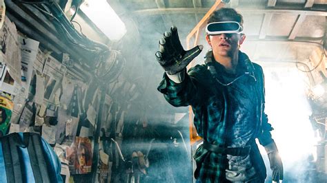 Steven Spielberg Confirms Involvement In Ready Player Two But Not As A