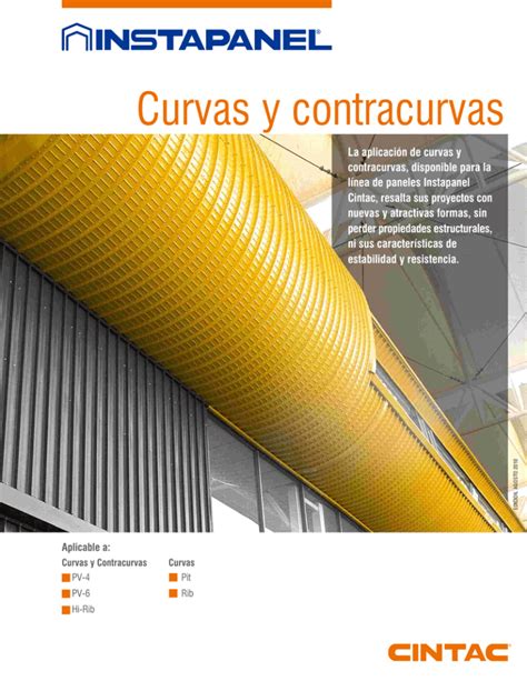 Curvas Y Contracurvas