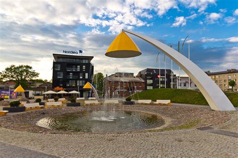 Раквере: 10 фото | on-walking.com