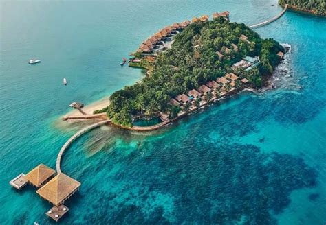 Top 10 Best Luxury Hotels & Resorts in Cambodia