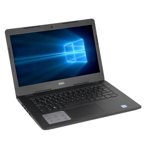 Laptop Dell Vostro Procesador Intel Core I U Gb Tb