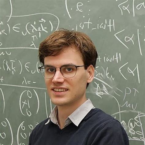 Pieter Gunnink [image] Eurekalert Science News Releases