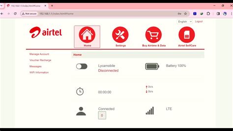 Zte Mf U Airtel Uganda New Security B Unlock All Network Youtube