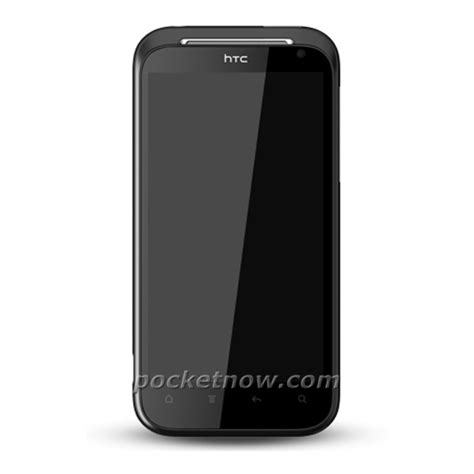 HTC Vigor Multimedia Files and Specs Leak