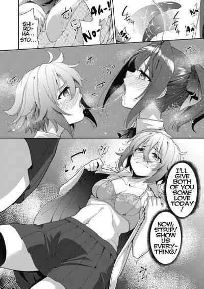 Ryoujoku Rensa Chain Of Defilement Ch Nhentai Hentai Doujinshi And Manga