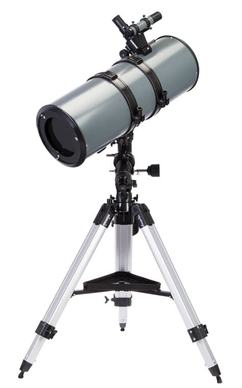 Телескоп Levenhuk Blitz 203 PLUS купить за 71 990 руб. в магазине ...
