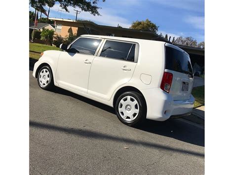 2013 Scion Xb For Sale By Owner In Whittier Ca 90602