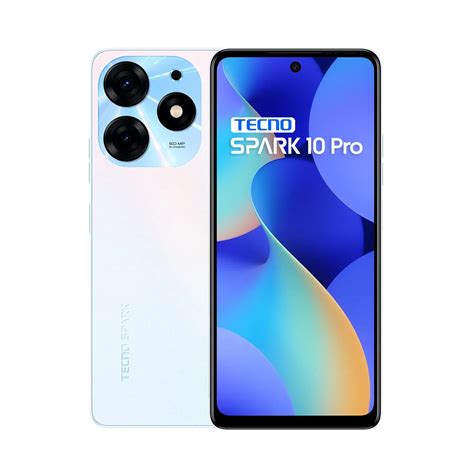 Tecno Spark 10 Pro 256GB Movicenter Panama