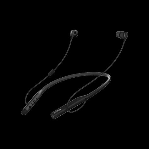 Oraimo Necklace 4 Wireless Neckband Price In Bangladesh